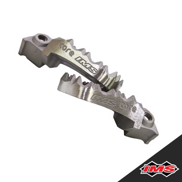** - IMS Products - Footpegs, Core, MX/Enduro