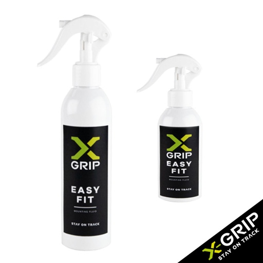 X-Grip - Easy Fit, Tire Mounting Fluid