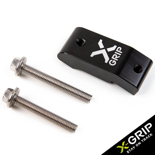 [XG-2579] X-Grip - Kit, Repair, Clamp, Brembo Master Cylinder, XG-2579