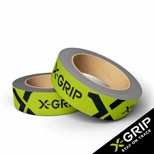 [XG-2699-010] X-Grip - Barrier Tape, XG-2699-010